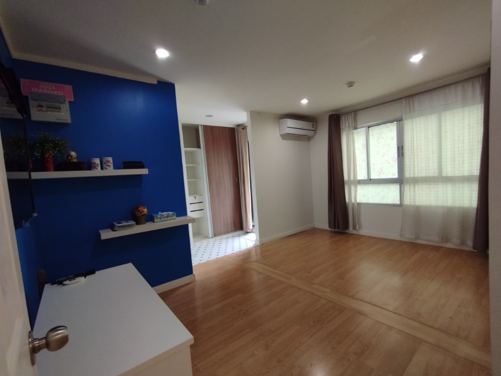 For SaleCondoPattanakan, Srinakarin : 🔥 For sale!! Condo Lumpini Ville Phatthanakan - New Petchburi