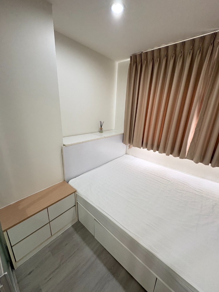 For RentCondoKaset Nawamin,Ladplakao : K2040366 - For Rent Lumpini Condo Town Ramindra-Latplakhao Building B2 Floor 5 (For Rent Lumpini CondoTown Ramindra-Latplakhao)