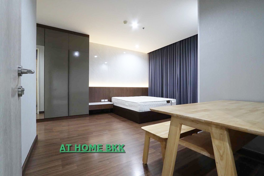 For RentCondoRatchathewi,Phayathai : For Rent 1 Bedroom 67 sq.m Supalai Premeir Ratchathewi (Ratchathewi BTS)