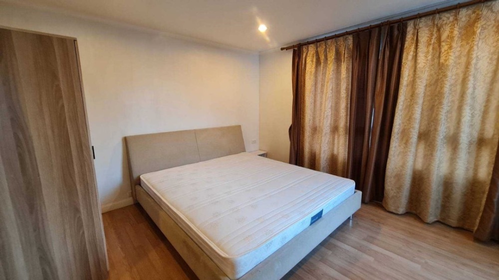 For RentCondoRama 8, Samsen, Ratchawat : 🔥Large room 42 sq m🔥With washing machine🔥For rent Lumpini Place Rama 8 🔥