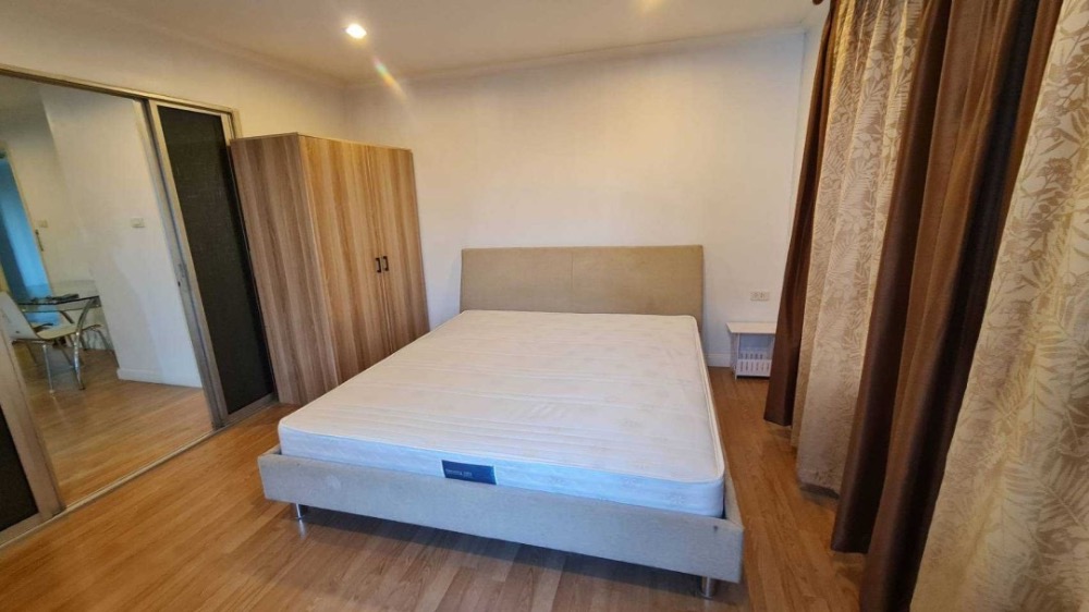 For RentCondoRama 8, Samsen, Ratchawat : 🔥Large room 42 sq m🔥With washing machine🔥For rent Lumpini Place Rama 8 🔥