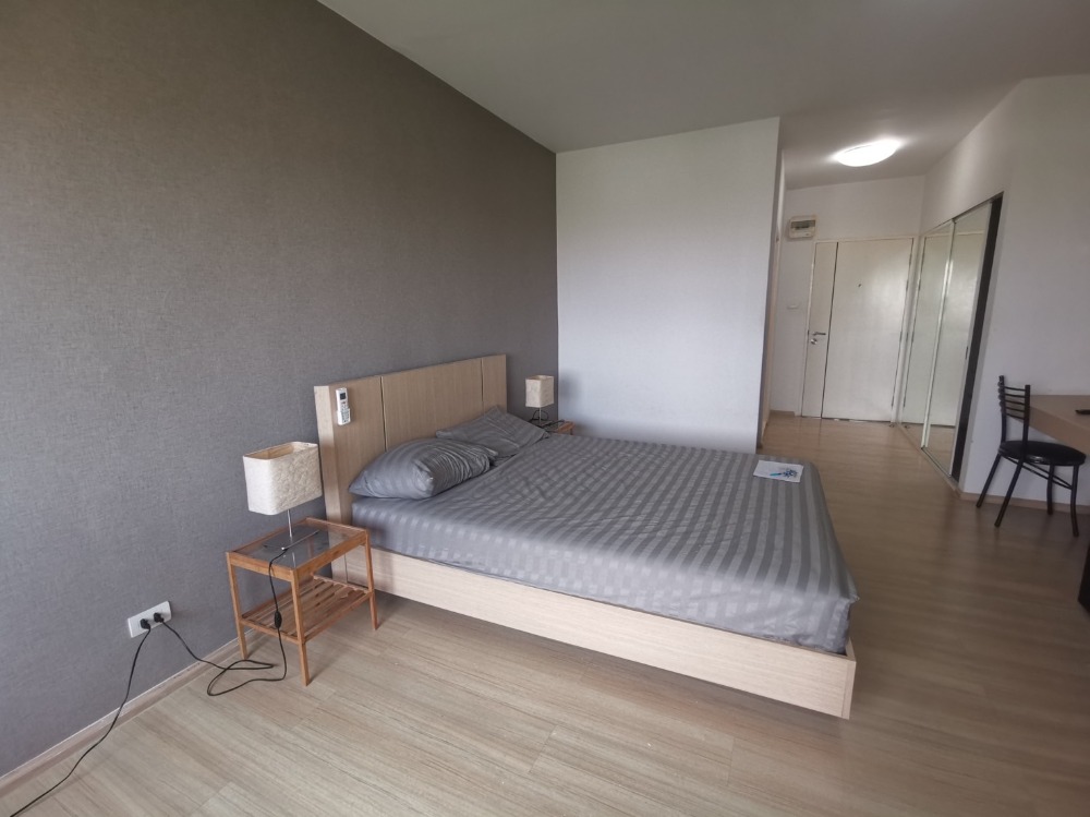 For RentCondoOnnut, Udomsuk : CONDO FOR RENT>> A Space Sukhumvit 77>> BTS On Nut #MO-2111