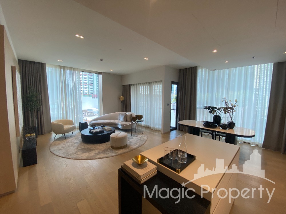 For SaleCondoSukhumvit, Asoke, Thonglor : 2 Bedrooms Condo For Sale in The Strand Thonglor, Khlong Tan Nuea, Watthana, BKK