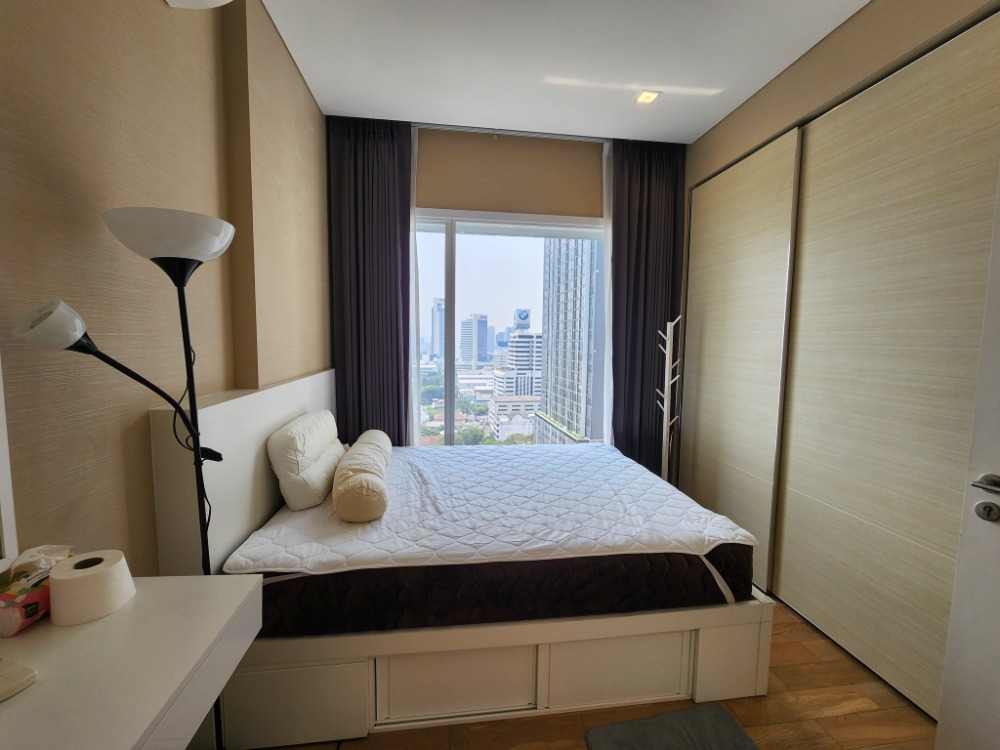 For RentCondoLadprao, Central Ladprao : Condo for rent The Saint Residences (The Saint Residences) Line : @good789 (with @ too)