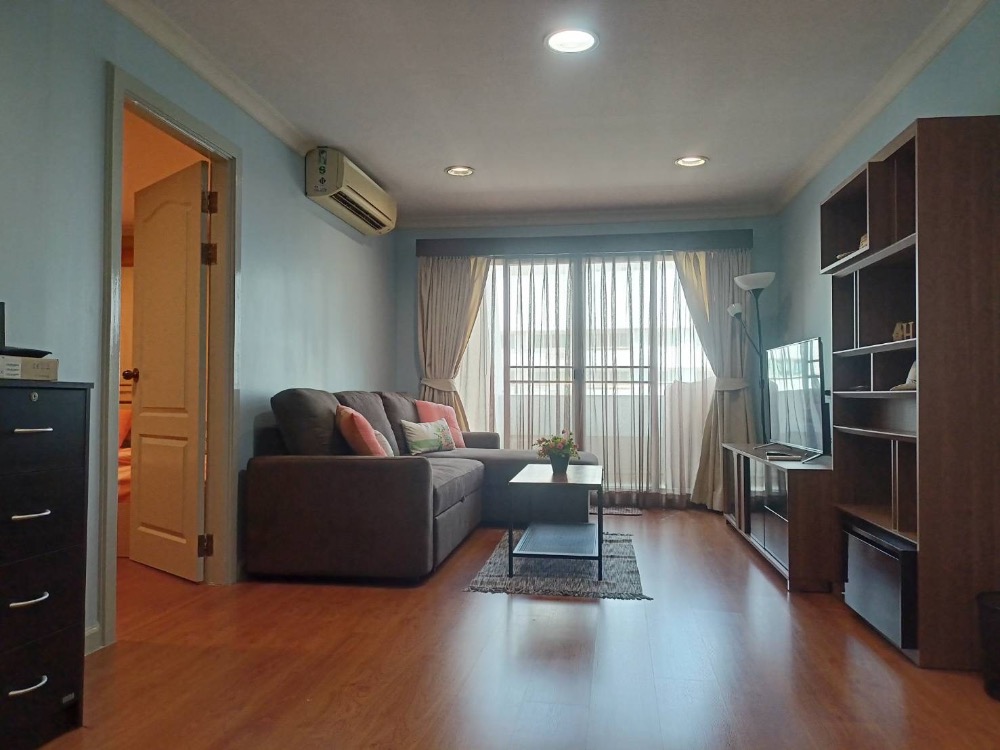 For SaleCondoSukhumvit, Asoke, Thonglor : 📌For sale 2 bedroom unit at a great price, featuring spacious bedrooms, fully furnished, and a complete kitchen in Grand Heritage Thonglor. Close to BTS Phrom Phong.