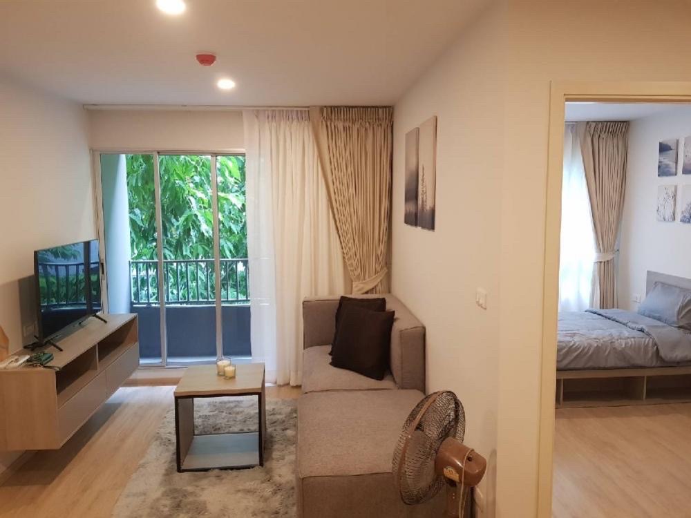 For SaleCondoKasetsart, Ratchayothin : Elio Del Mos Phaholyothin 34 / 2 Bedrooms (FOR SALE), Elio Del Mos Phaholyothin 34 / 2 Bedrooms (for sale) MEAW211