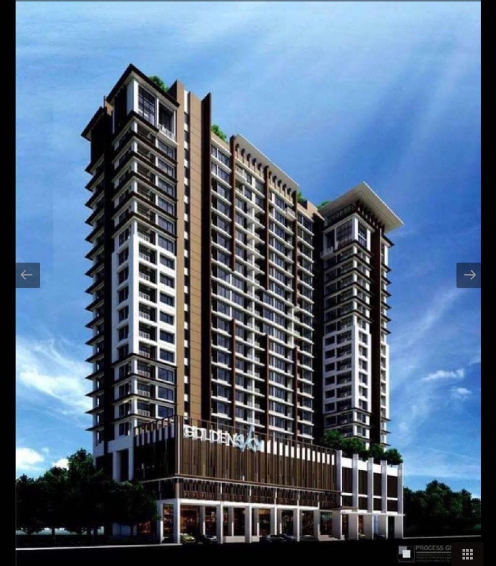 For SaleCondoSriracha Laem Chabang Ban Bueng : The Sky Condominium Sriracha