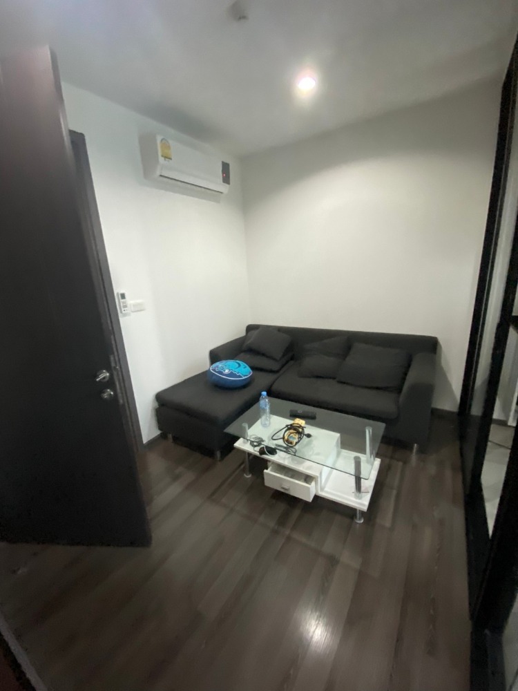 For RentCondoOnnut, Udomsuk : Hot Price for rent The Base Park East Sukhumvit 77 The Base Park East, the cheapest price, beautiful room 🔥