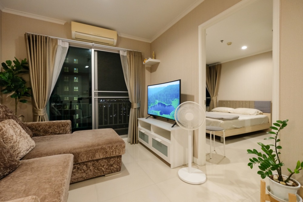 For SaleCondoPinklao, Charansanitwong : 🔥 For sale!! Condo Lumpini Park Pinklao