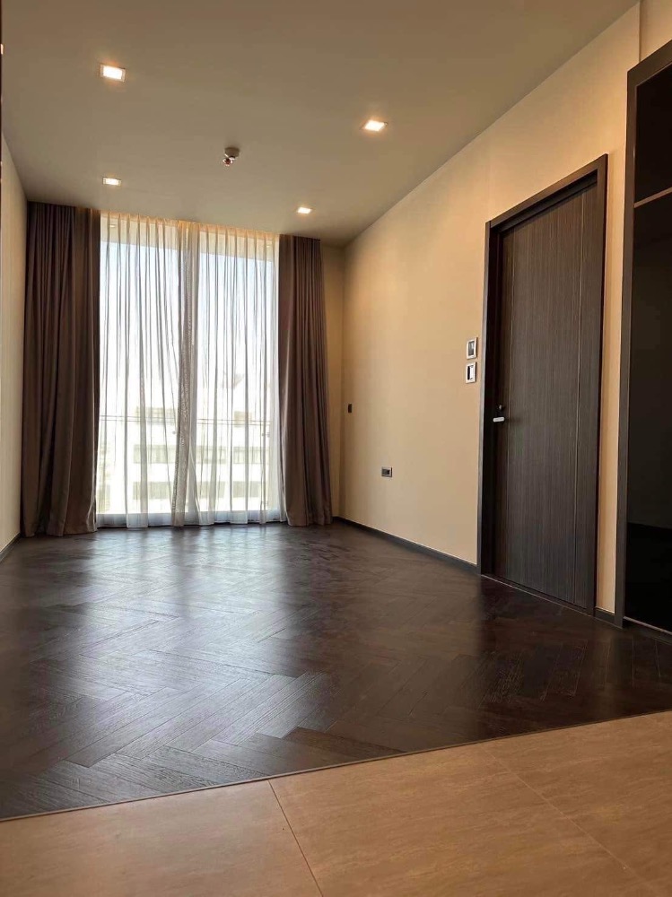 ขายคอนโดอารีย์ อนุสาวรีย์ : For sale Monument Sanampao, 1 bedroom near BTS Sanampao