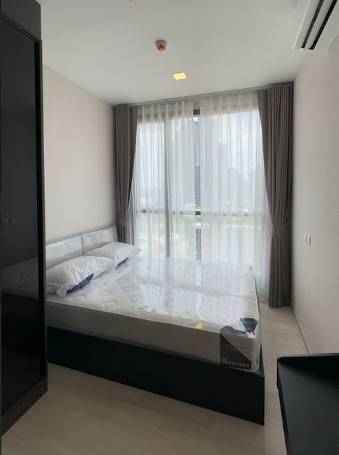 For RentCondoSapankwai,Jatujak : 🔐#PC2401_117🔐 Available and ready to move in on 5 April 2025🗓️🗓️𝐅𝐨𝐫 𝐑𝐞𝐧𝐭 ( 28 𝐬𝐪𝐦. 𝟏𝐛𝐞𝐝, 𝟏𝐛𝐚𝐭𝐡 ) 𝐓𝐡𝐞 𝐏𝐫𝐢𝐯𝐚𝐜𝐲 𝐉𝐚𝐭𝐮𝐣𝐚𝐤