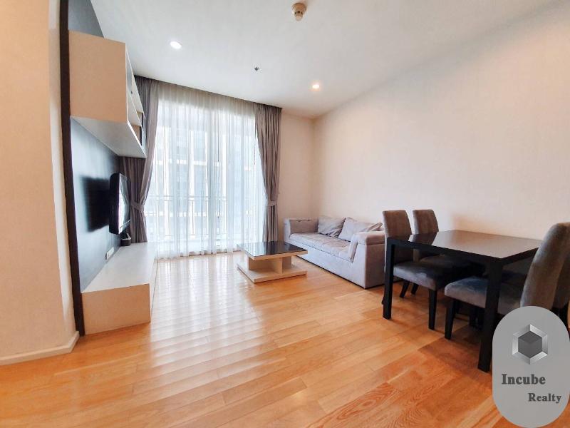 For RentCondoSukhumvit, Asoke, Thonglor : For Rent 39 by Sansiri 1 Bed 45,000