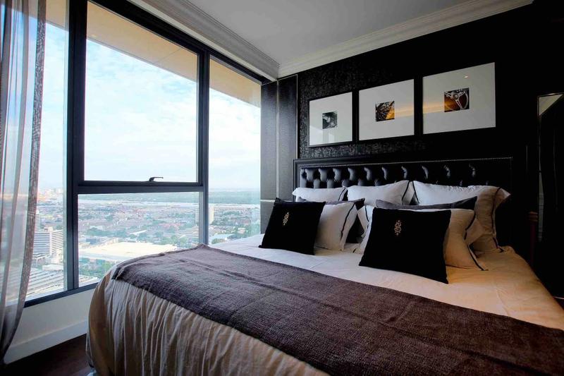 For SaleCondoSukhumvit, Asoke, Thonglor : Condo For Sale The Lumpini 24 3 Bedroom 3 Bathroom 110 sqm