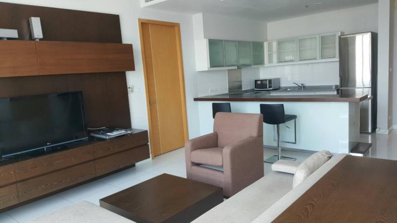 For SaleCondoSukhumvit, Asoke, Thonglor : For Sale Millennium Residence 1 Bed 13.74 mb