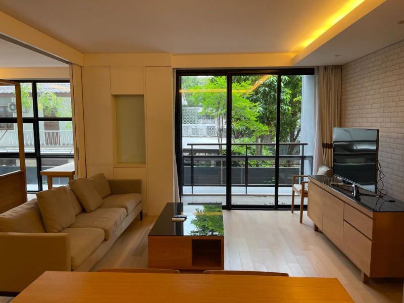 For RentCondoSukhumvit, Asoke, Thonglor : For Sale MODE Sukhumvit 61 1 Bed 37,000