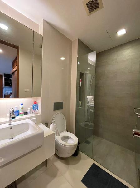 For SaleCondoSukhumvit, Asoke, Thonglor : For Sale Ashton Morph 38 2 Bed 17.5 mb