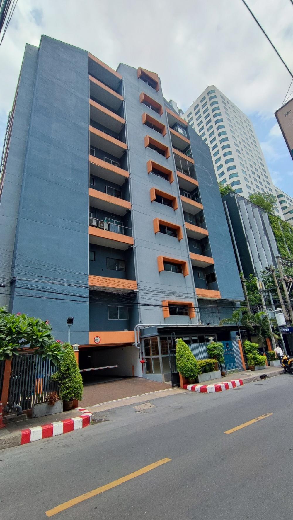 ให้เช่าคอนโดสุขุมวิท อโศก ทองหล่อ : Condo For Rent,BTS Asoke, Sukhumvit 23,Prasanmit Condo, Soi Sukhumvit 23