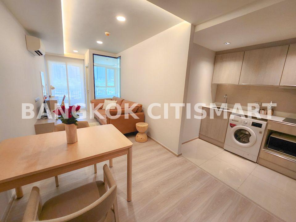 For SaleCondoSukhumvit, Asoke, Thonglor : VTARA Sukhumvit 36, 2 Bed, 29.05 sq.m.