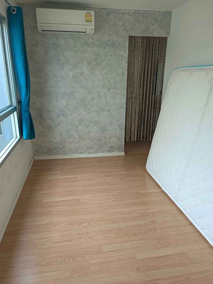 For SaleCondoOnnut, Udomsuk : K-5200 Urgent sale! Condo LPN Ville Onnut 46, empty room, high floor