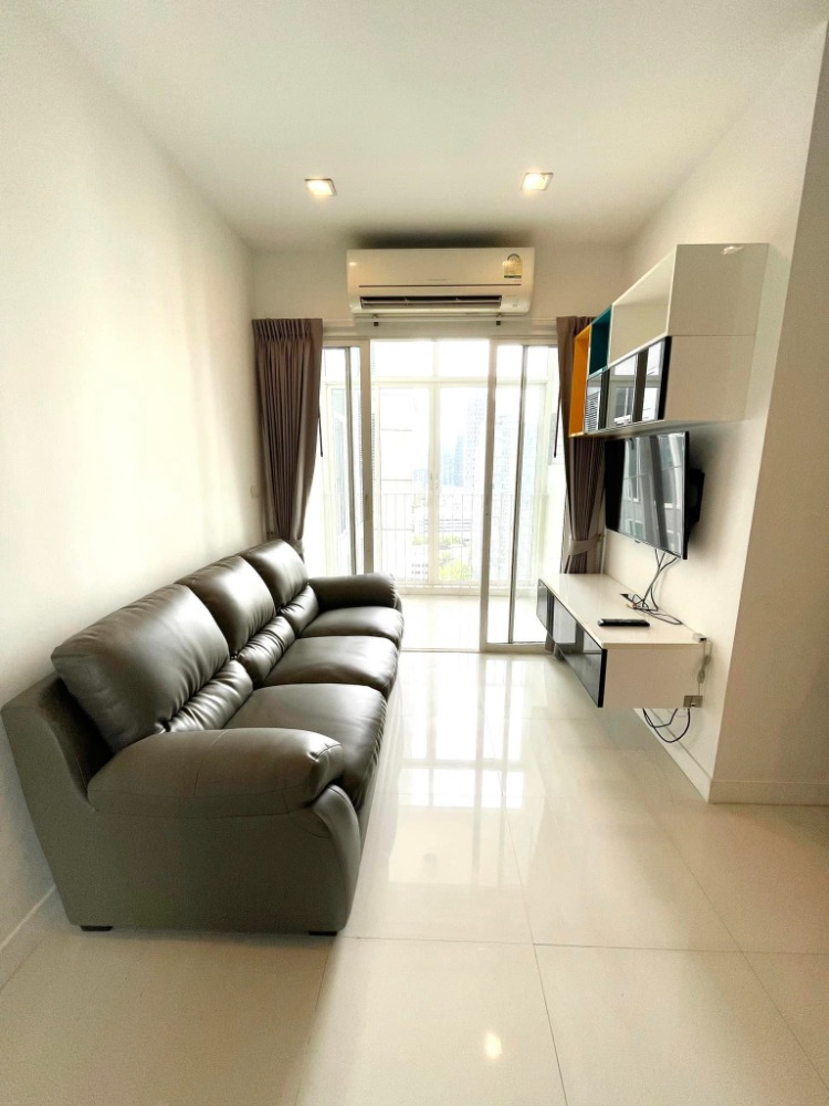 For RentCondoOnnut, Udomsuk : Condo for rent Ideo Verve Sukhumvit (Ideo Verve Sukhumvit) near *BTS On Nut*