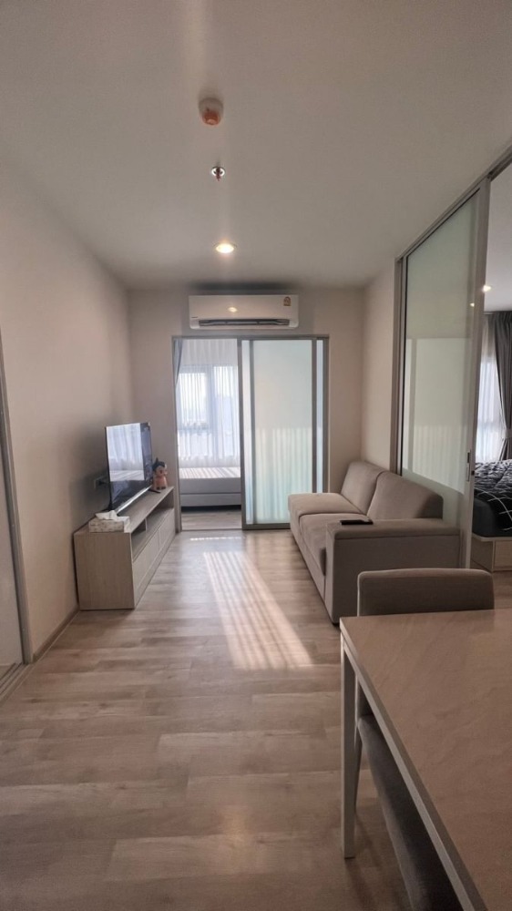 For RentCondoRamkhamhaeng, Hua Mak : FOR Rent Niche Mono Ramkhamhaeng  Unit 460/987