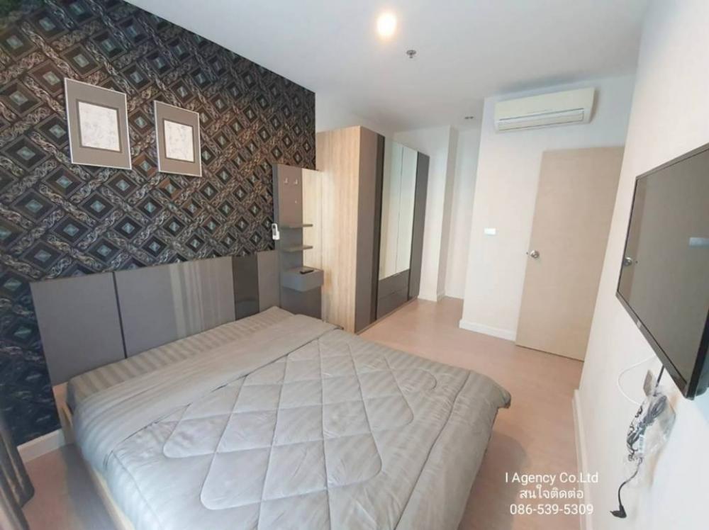 For RentCondoOnnut, Udomsuk : H5030666🏢 Rent: Condo The Sky Sukhumvit 103