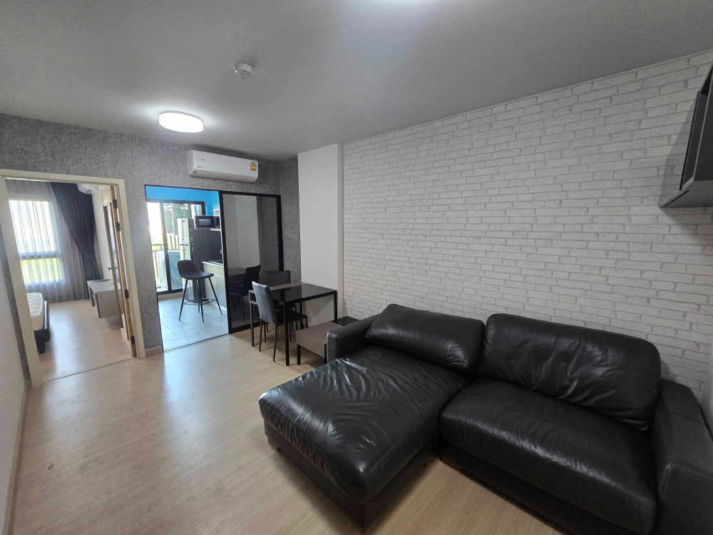 For RentCondoRama 8, Samsen, Ratchawat : 🔐#PT2412_028CO🔐 Available and ready to move in 🗓️Foot Rest (41s. 1h, 1h) Castle Slates Court River 8