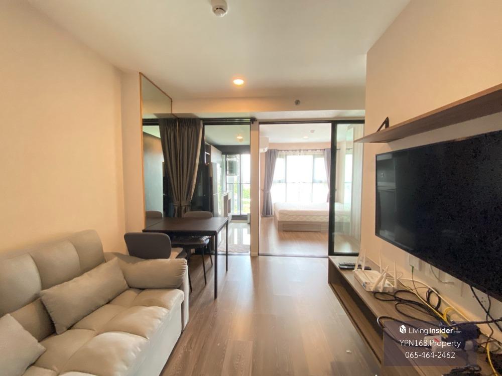 For SaleCondoVipawadee, Don Mueang, Lak Si : Quick sale, good price, Condo The Origin Phaholyothin - Saphan Mai