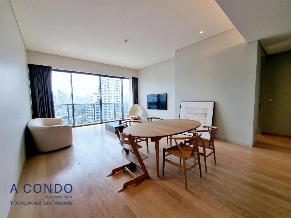 ขายคอนโดสุขุมวิท อโศก ทองหล่อ : 2 Beds “TELA THONGLOR“ for Sale🔥