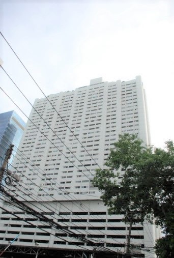 For RentOfficeSilom, Saladaeng, Bangrak : Office for rent in silom ITF Silom Palace Building