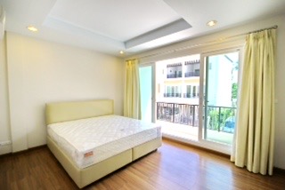 For SaleTownhouseRama3 (Riverside),Satupadit : PING056 for  Sale Baan Klang Krung Sathupradit-Rama 3