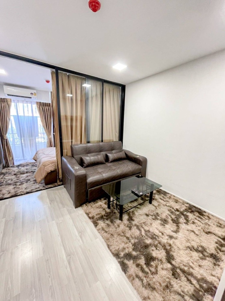 For SaleCondoVipawadee, Don Mueang, Lak Si : Sale with tenant Plum Condo Saphanmai Station (Plum Condo Saphan Mai Station)