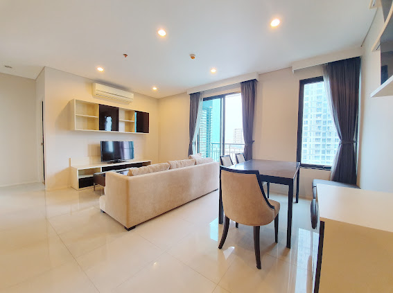 ให้เช่าคอนโดพระราม 9 เพชรบุรีตัดใหม่ RCA : for rent Villa asoke 2 bed special deal 🌟🌈