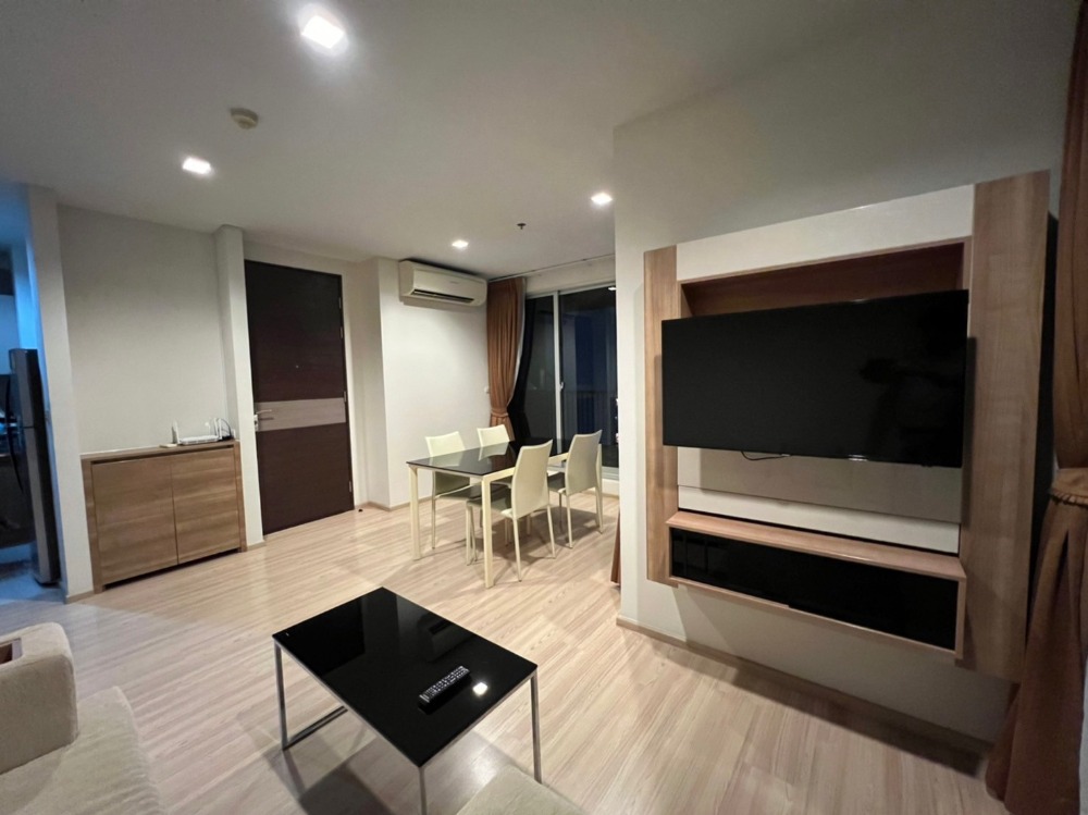 For SaleCondoSathorn, Narathiwat : [L23624005] For sale, Rhythm Sathorn, 1 bedroom, size 55 sq m, high floor, corner room, special price!!!