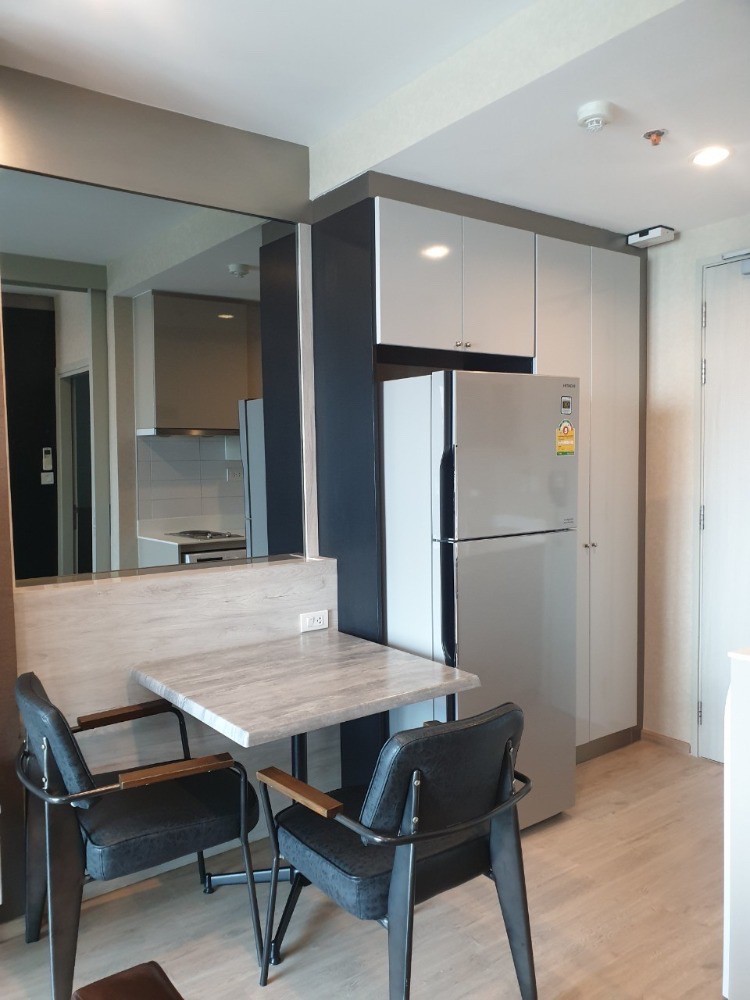 For RentCondoSiam Paragon ,Chulalongkorn,Samyan : 🔥🔥⚡️Today's update, for rent Ideo Q Chula-Samyan near #MRTSamyan 🌵Please inform the property code via Line 🟣P2307-493