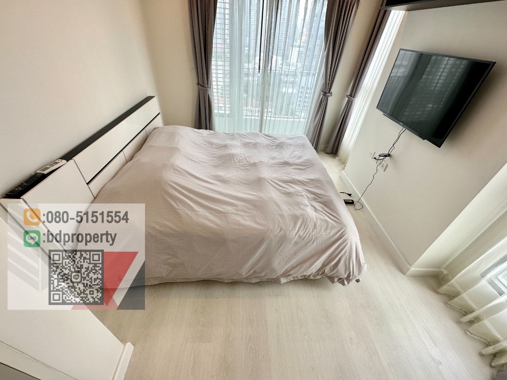 For SaleCondoRama9, Petchburi, RCA : For Sell “Ideo Mobi Rama 9” Selling Price  7,790,000  Baht *** Fees and taxes are included.Near Phraram Kao 9 MRT Station 80 meters