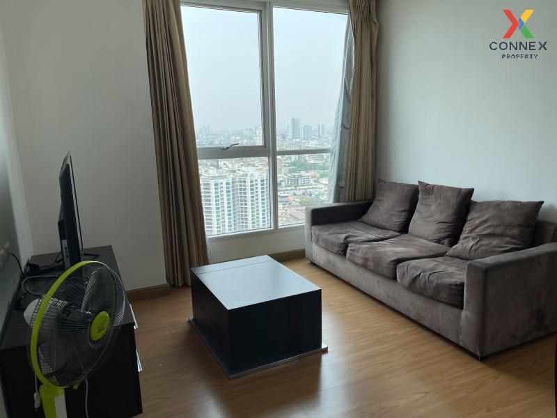 For SaleCondoSathorn, Narathiwat : FOR SALE condo , The Complete Narathiwat , BTS-Chong Nonsi , Chong Nonsi , Yannawa , Bangkok , CX-79817