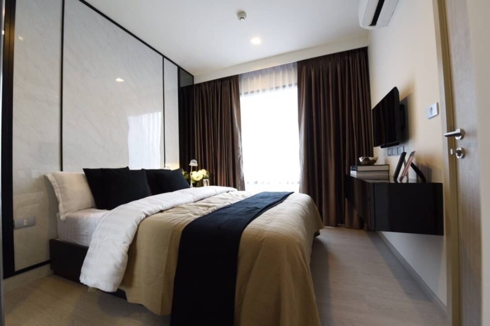 For RentCondoSukhumvit, Asoke, Thonglor : RHYTHM Sukhumvit, near BTS Thonglor, beautifully decorated room available for rent