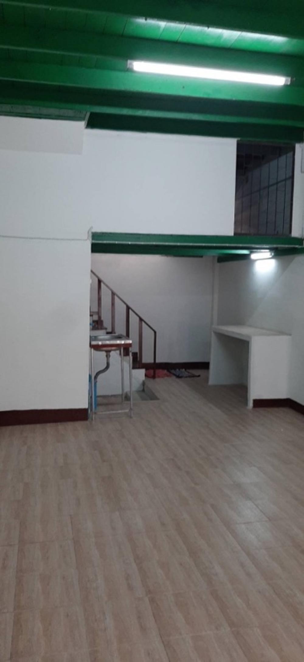 For RentShophouseWongwianyai, Charoennakor : 2 storey commercial building for rent, Soi Charoen Rat 24, near ICON SIAM