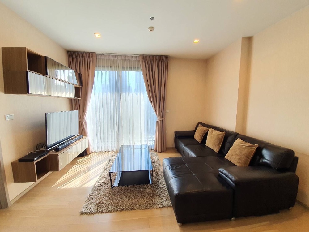 For RentCondoSukhumvit, Asoke, Thonglor : For rent: HQ by Sansiri, near BTS Thonglor