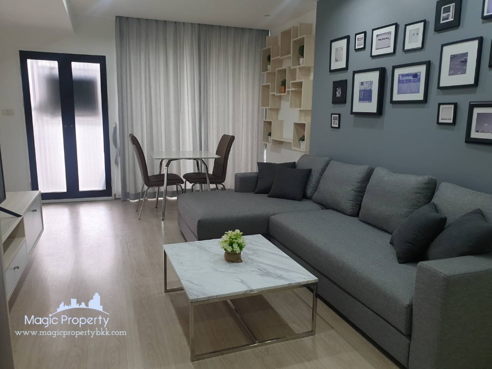 For SaleCondoSukhumvit, Asoke, Thonglor : 2 Bedrooms Condo For Sale in The Alcove Thonglor 10, Khlong Tan Nuea, Watthana, Bangkok