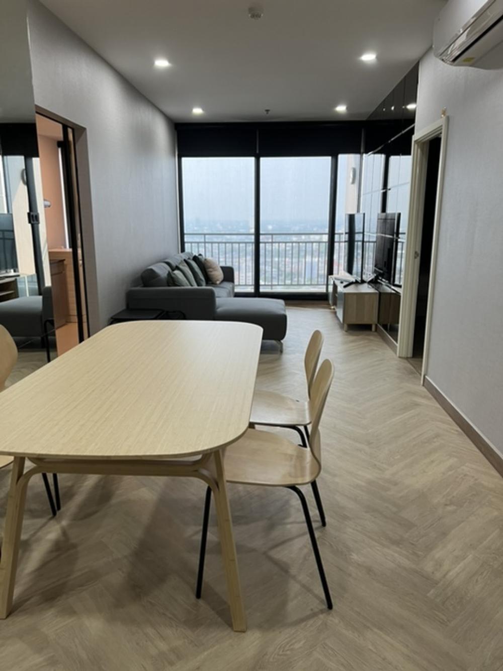 For SaleCondoPinklao, Charansanitwong : Urgent sale Supalai Loft, Fai Chai Intersection, 22nd floor