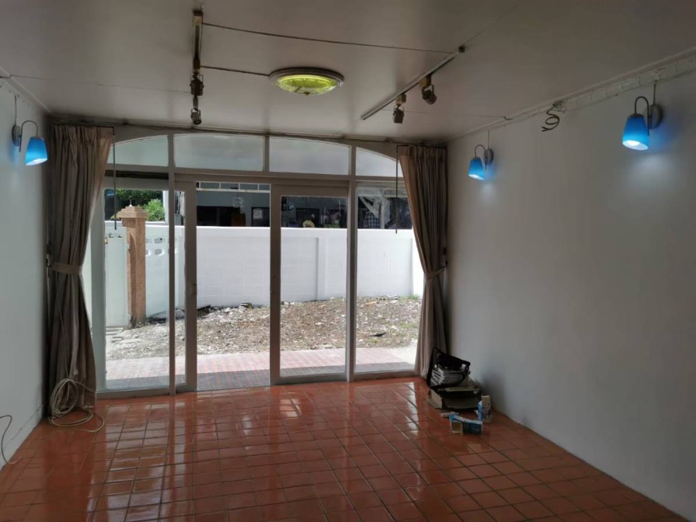 For SaleHouseRama 8, Samsen, Ratchawat : 2-storey detached house on Pichai Road, Dusit District, 56 square meters