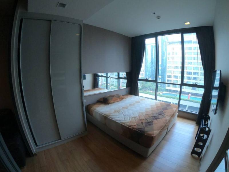 For RentCondoNana, North Nana,Sukhumvit13, Soi Nana : For Sale HYDE sukhumvit 13 1 Bed 22,000