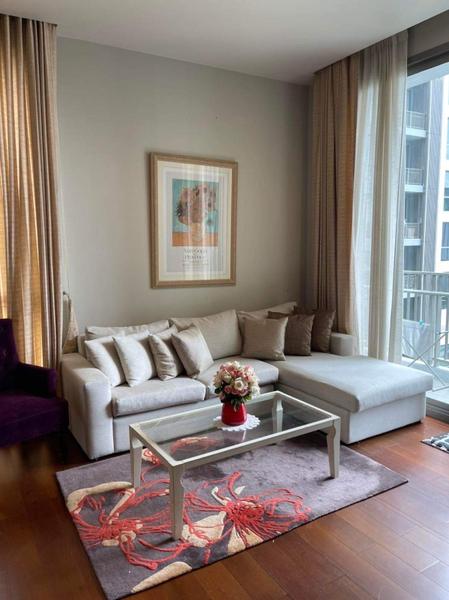 For RentCondoSukhumvit, Asoke, Thonglor : For Rent Quattro by Sansiri 2 Bedroom 2 Bathroom 82 sqm