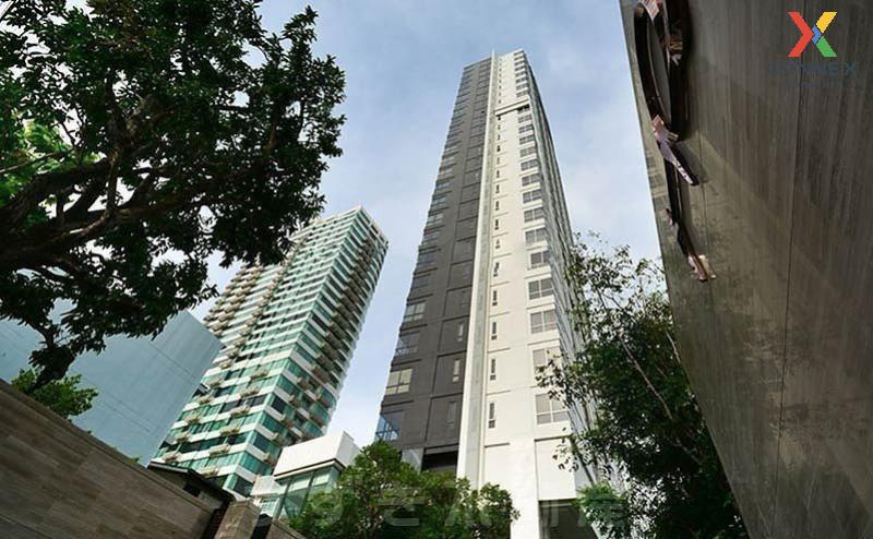 For SaleCondoSukhumvit, Asoke, Thonglor : FOR SALE condo , HQ Thonglor , BTS-Thong Lo , Khlong Tan Nuea , Watthana , Bangkok , CX-72452