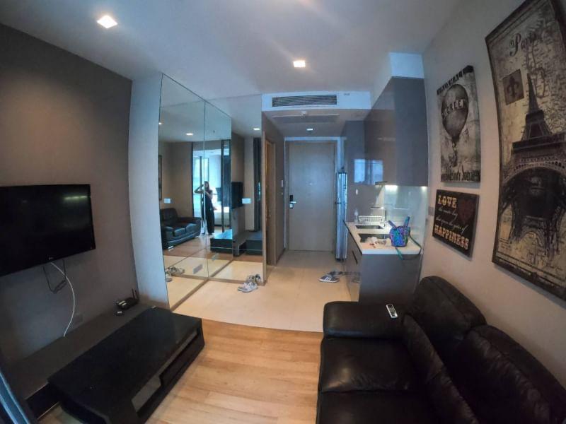 For SaleCondoNana, North Nana,Sukhumvit13, Soi Nana : For Sale Hyde Sukhumvit 13 1 Bed 5.99 mb