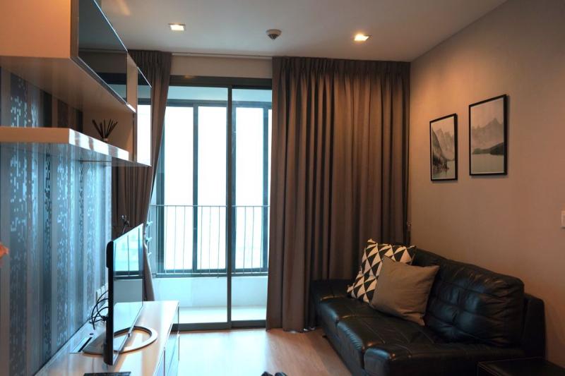 For SaleCondoRatchathewi,Phayathai : Condo For Sale Ideo Mobi Phayathai 2 Bedroom 2 Bathroom 52 sqm