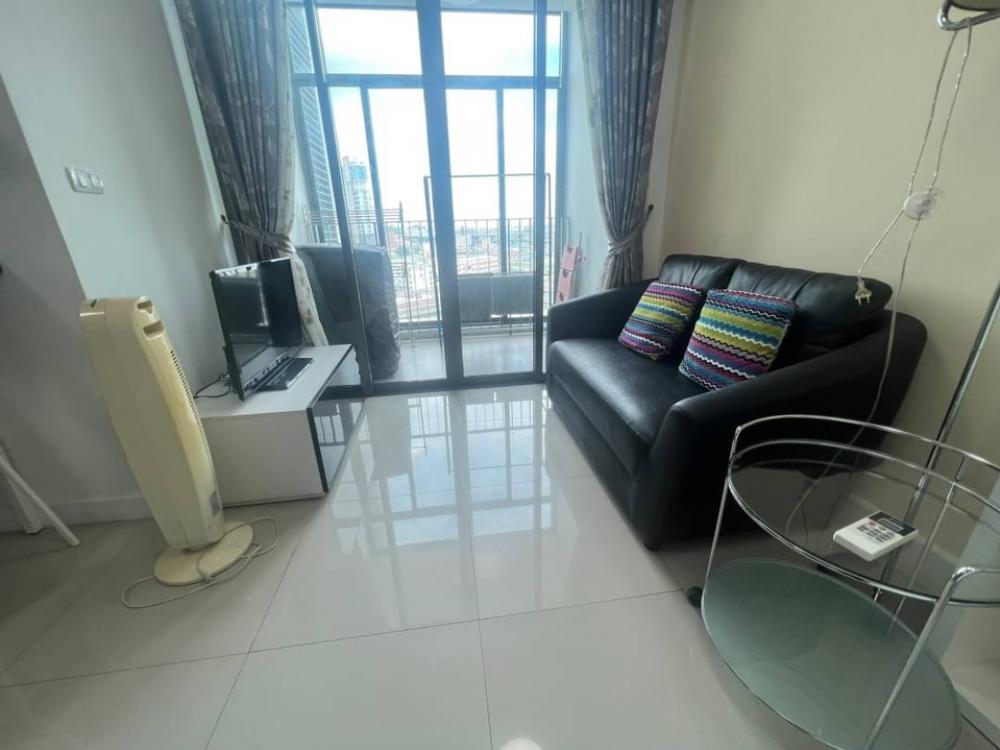 For RentCondoOnnut, Udomsuk : Urgent rent!! 2 bedrooms are the cheapest ❤️