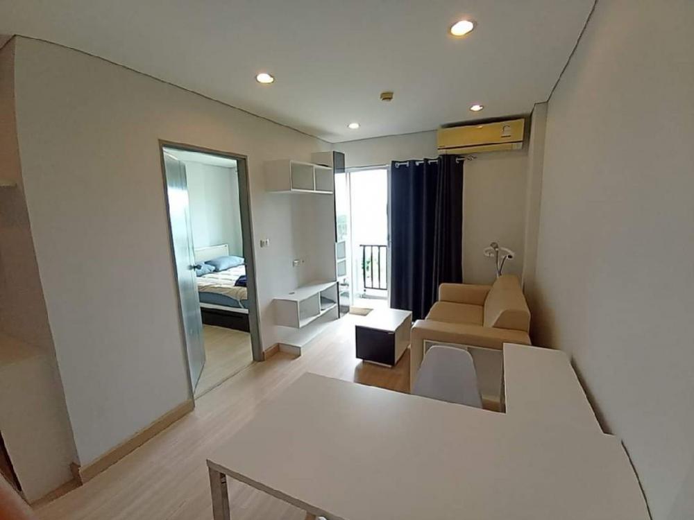 For SaleCondoRama 2, Bang Khun Thian : Condo for sale, next to Central Rama 2, with tenant, 8,000 baht/month.